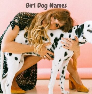 girl-dog-names
